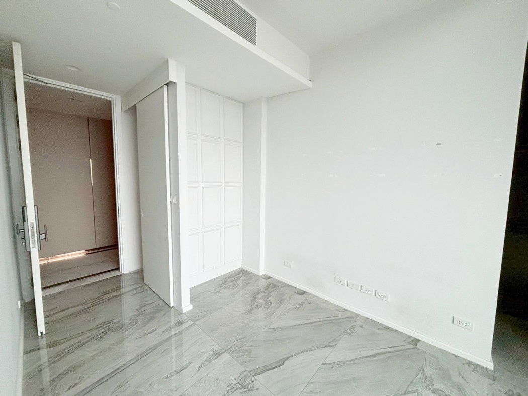 รูป ขาย Canapaya Residence พระราม 3 74 ตร.ม. Duplex รีโนเวทใหม่ - รูปที่ 3/11