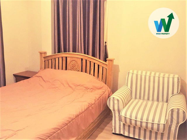 picture For Rent Townhouse Rasa Maxx Ville  - 7/9