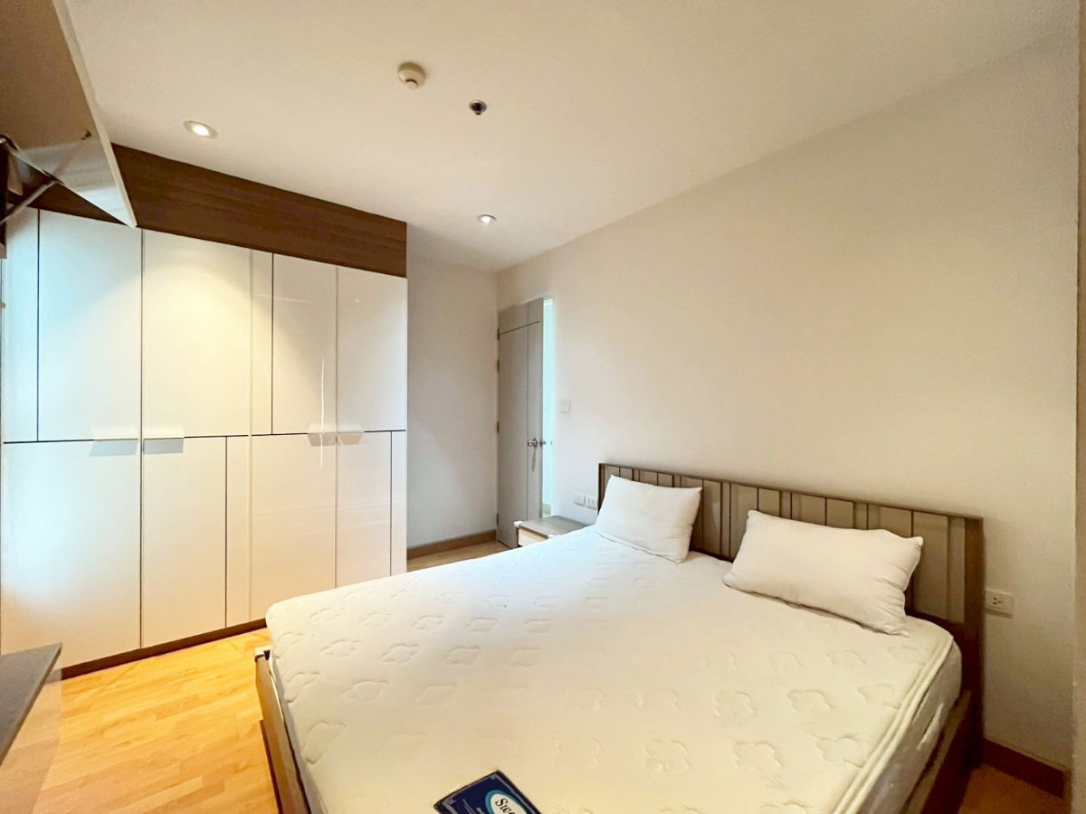 picture Rent The President Sukhumvit 81 2 bedroom 1 bathroom size 46 sq.m. 23,000 baht / month - 4/15