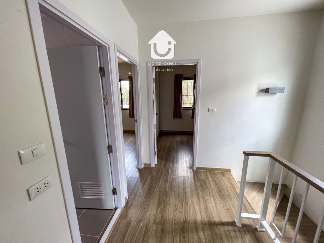 picture 4BR House for sale in Samutprakarn, Baan Pruksa Srinakarin-Bangna - 31/38