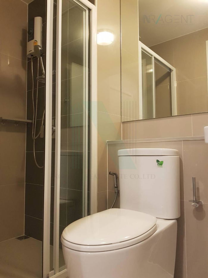 picture 🔺 For Sell Condo THE PRIVACY RAMA 9 Building 1, Floor 10,2 bed room, Room size 47 sqm - 8/8