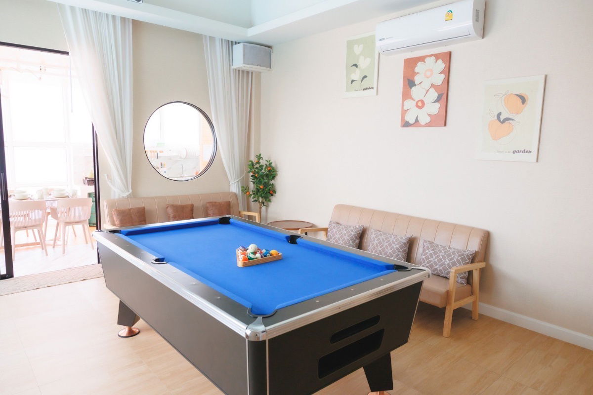 picture  For Sale! “Mei Pool Villa” Amphawa  - 9/30
