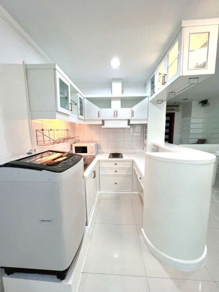 picture Supalai Place Sukhumvit 39 | 🚝Near BTS Phrom Phong #2025082511539 - 5/11