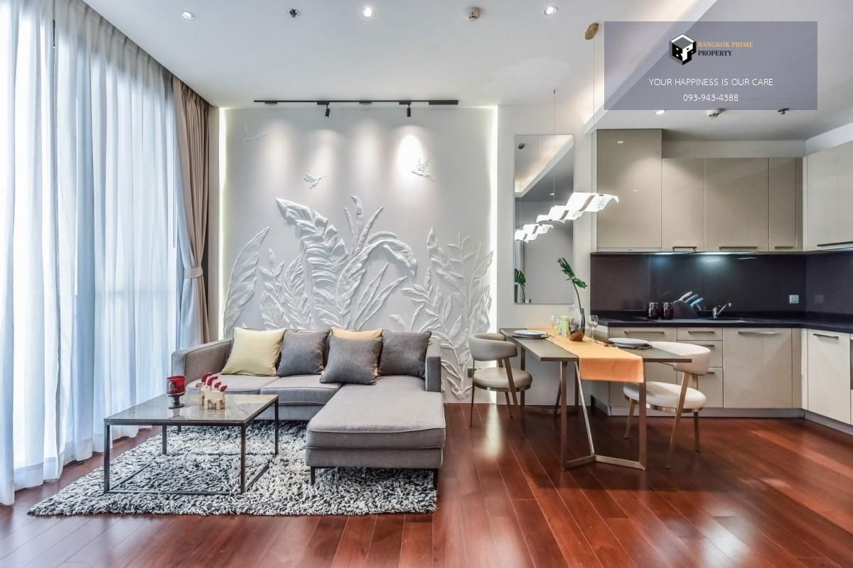 picture Quattro by Sansiri | Beautiful room, newly renovated, near BTS Thonglor #2025082511518 - 6/15