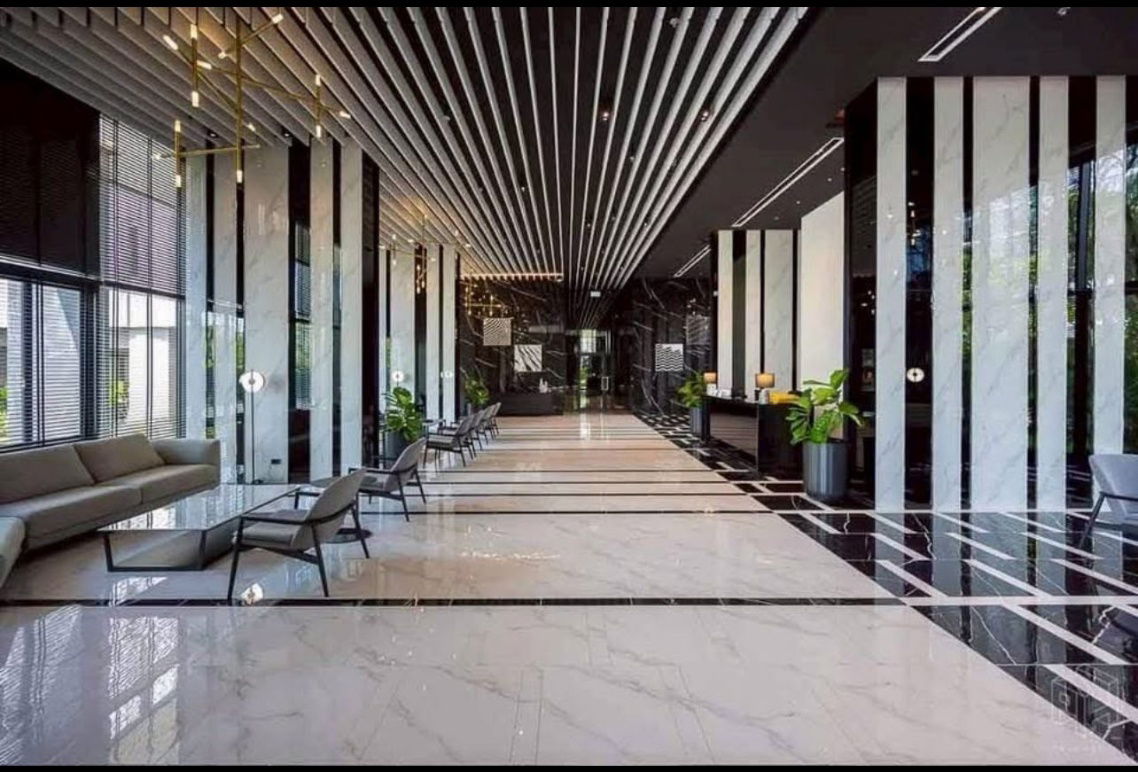 picture 🚩For Rent » NUE Noble Srinakarin-Lasalle Close to MRT Sri-Lasalle  (ST-02) - 16/16