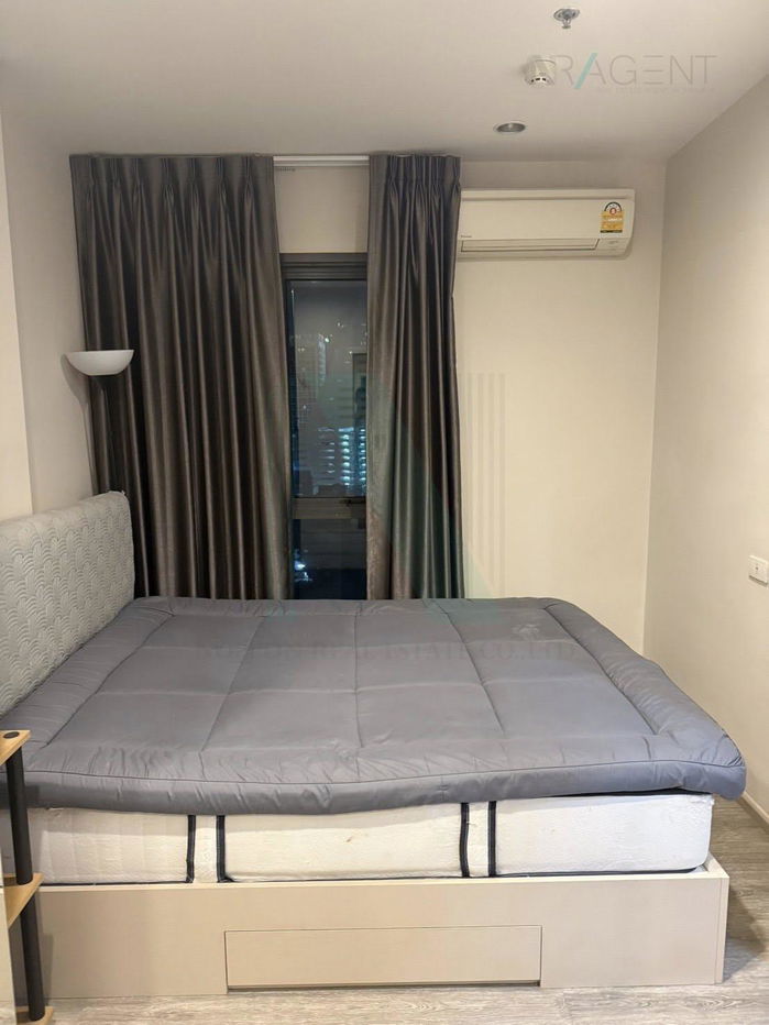 picture 📌 For Rent Condo CENTRIC ARI STATION Building 1, Floor 11,1 bed room, Room size 32 sqm - 5/8