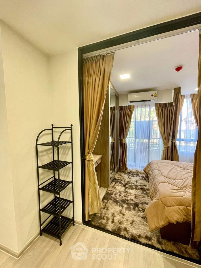 picture 1-BR Condo at Plum Condo Saphanmai Station in Khlong Thanon (ID 1468060) - 5/6