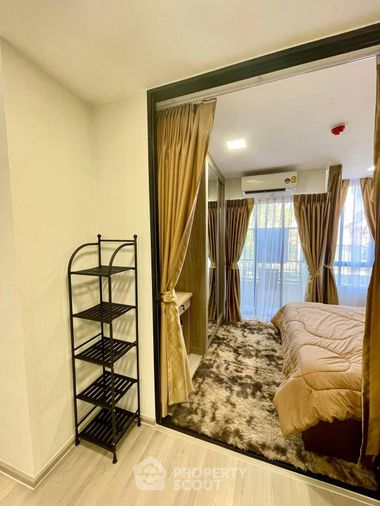 ขายคอนโด 1 ห้องนอน 36 ตร.ม. พลัม คอนโด สะพานใหม่ สเตชั่น
