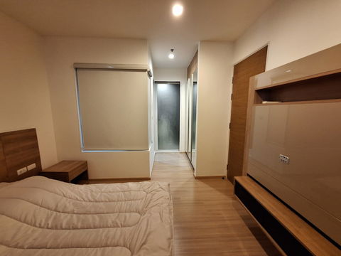 @Condorental condo for rent Rhythm Sukhumvit 50