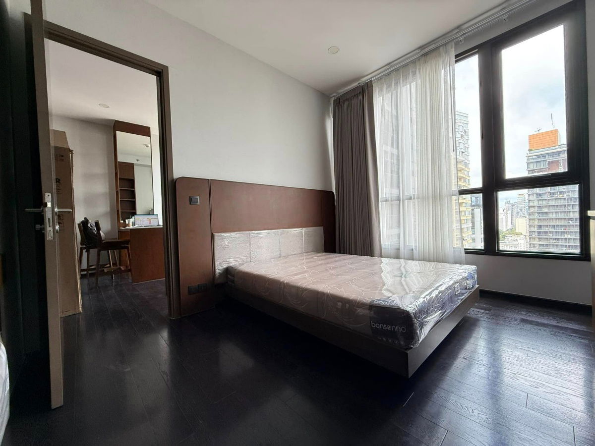 รูป PFD-05472 ให้เช่าคอนโด พาร์ค ออริจิ้น ทองหล่อ ( Park Origin Thonglor )  นัดชมห้อง ■ line : @propertyfinder - รูปที่ 6/11