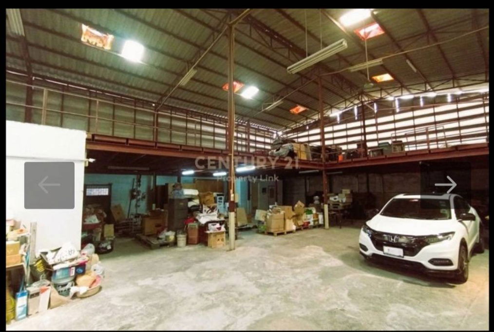 picture Warehouse with office, Huai Khwang, Soi Pracharat Bamphen - 3/8