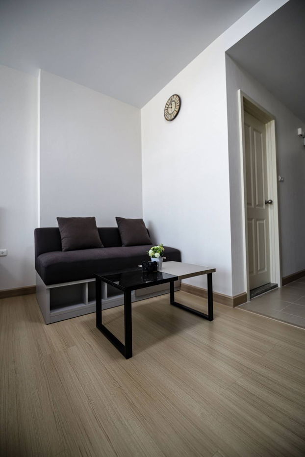 picture For rent Supalai Veranda Rama 9 - 2/8
