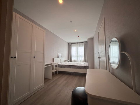 Elio Sathorn-Wutthakat, 2 bedrooms, 2 bathrooms