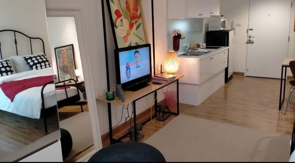 picture #R5936 🎉 250868 Condo for rent  J.W. BOULEVARD Srivara - 7/16