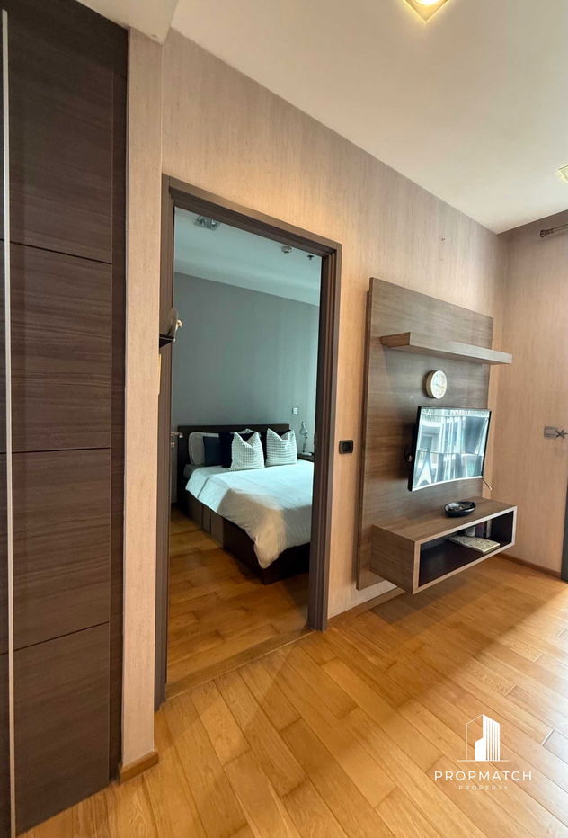 รูป ✨Flash Deal ✨ KEYNE by Sansiri ( 1Bed 1Bath 36SQM.) แต่งครบพร้อมอยู่ !! เพียง 20,000บาทต่อเดือน Tel.0981315848 @propmatch - รูปที่ 5/7