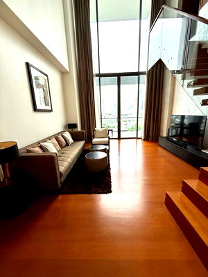 เช่าคอนโด สาทร ซอย 1 : The Sukhothai Residences (เดอะ สุโขทัย เรสซิเด้น สาทร คอนโด)