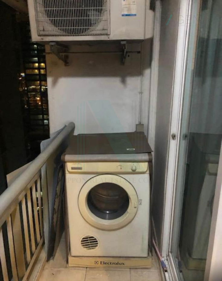 picture 🚩 For Rent Condo GRAND PARK VIEW Building 1, Floor 28,2 bed room, Room size 45 sqm - 8/8