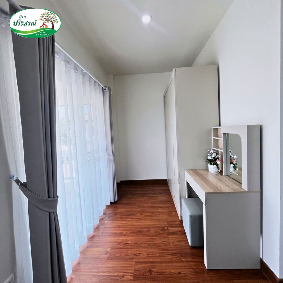 picture Get a house with free furniture and 1 baht of gold. - 12/23