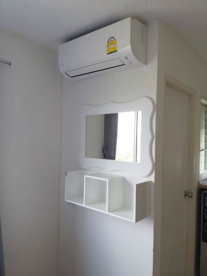 picture 🍀For Rent Condo Lumpini Condotown  Romklao - Suvarnabhumi Near Airport link lat krabang  Suvarnabhumi rent 6000- - 4/10