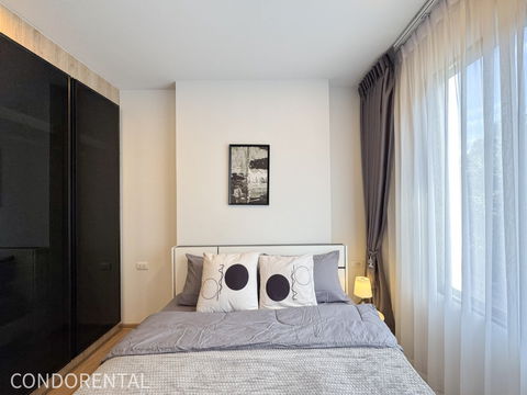 @Condorental condo for rent Chewathai PinKlao