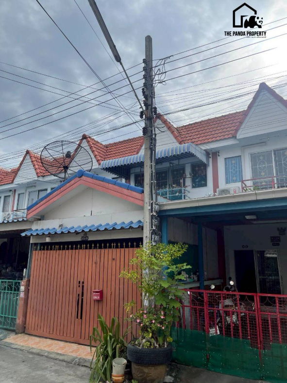 รูป ม.​ชุติมา​ ซ.มังกร​แพรกษา​ ราคาถูก - รูปที่ 17/18