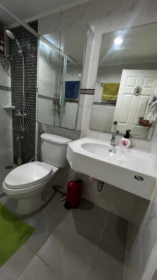 รูป  🟢For Rent🟢Lumpini Ville Sukhumvit 77  ห้องสวย เฟอร์ครบ! 📱ADD LINE @nathong97 (ตอบ ⚡ 24 Hr) P1160 - รูปที่ 12/20