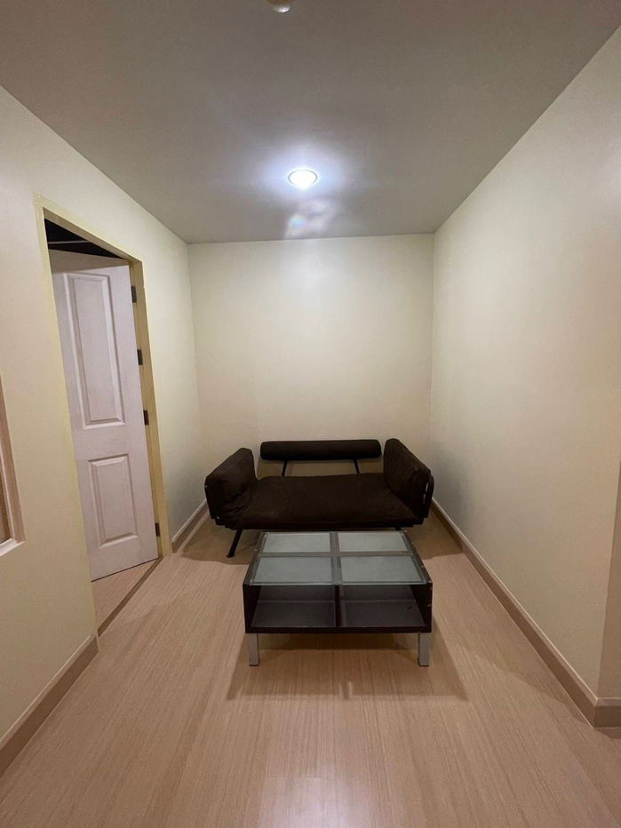 picture  𝗧𝗵𝗲 𝗦𝗾𝘂𝗮𝗿𝗲 Bangyai for rent ✨ Fully furnished - 3/7
