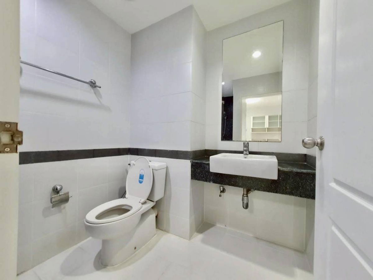 รูป ขายคอนโด เอ สเปซ เนื้อที่ 35.39 ตร.ม. ใกล้มหาวิทยาลัยเกษตรศาสตร์ บางเขนที่อยู่อสังหาริมทรัพย์ - รูปที่ 7/15