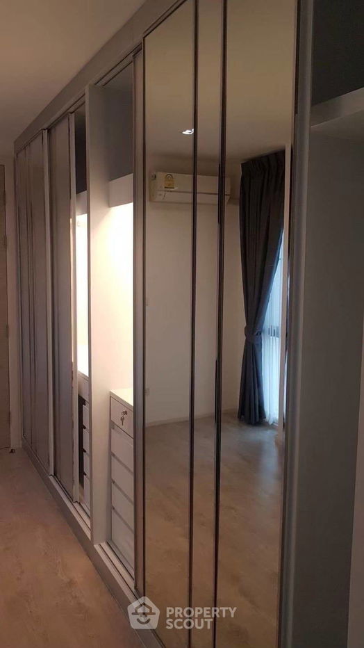รูป บ้าน 4-ห้องนอน ที่ เอคิว อาร์เบอร์ สวนหลวง ร.9-พัฒนาการ ใน ดอกไม้ (ID 2185234) - รูปที่ 27/42