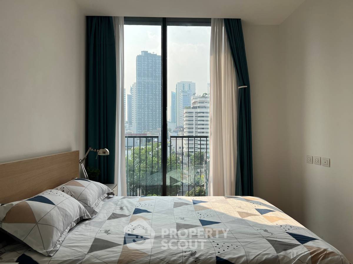 รูป คอนโด 1-ห้องนอน ที่ โนเบิล บีอี 33 สุขุมวิท ใกล้ BTS พร้อมพงษ์ (ID 2265539) - รูปที่ 11/16