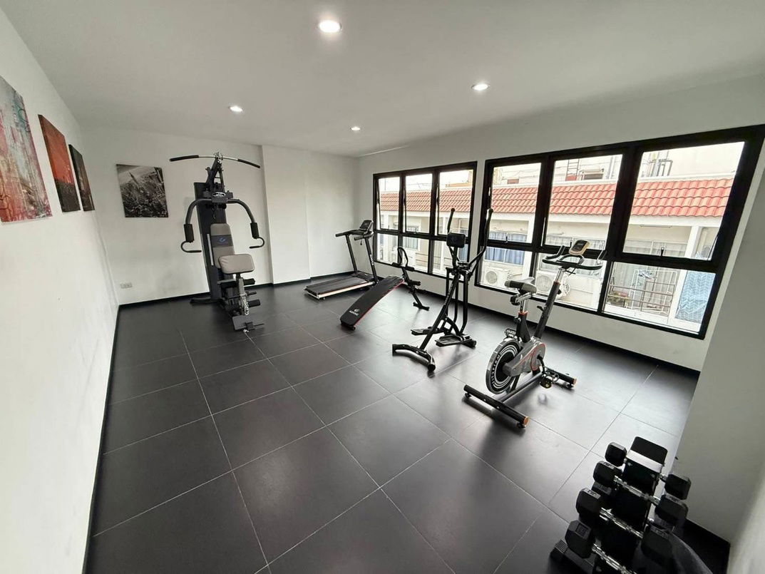 picture vela se residence studio floor 3 - 24/25