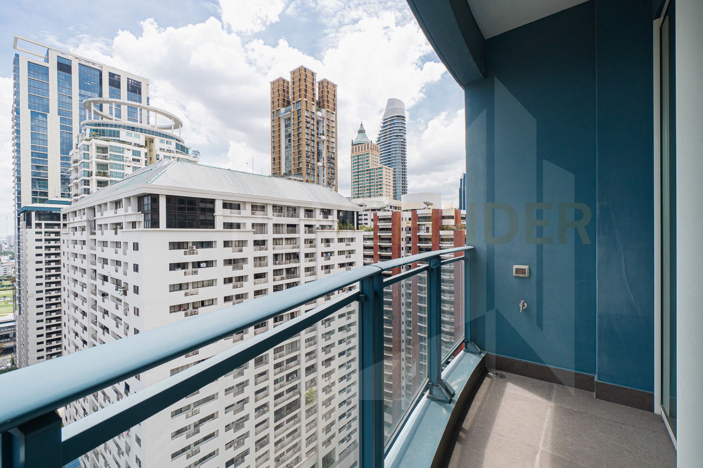 รูป Q Langsuan 2 bedrooms, for sale - รูปที่ 9/10