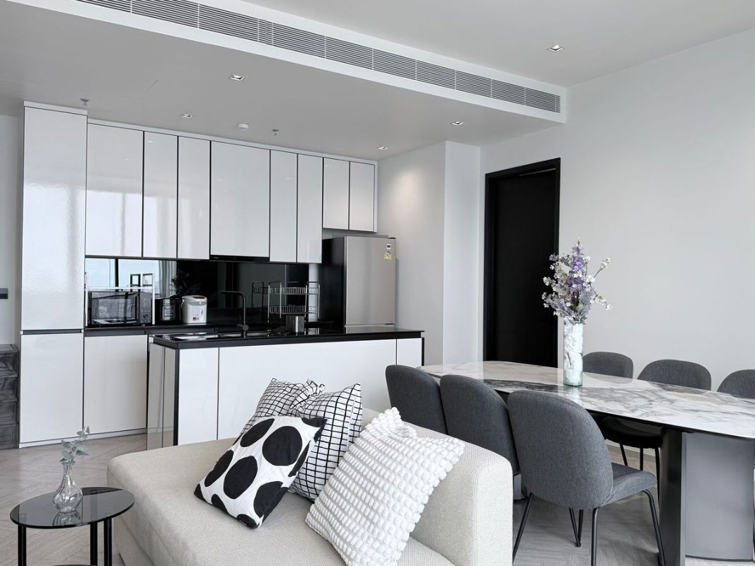รูป  Chapter Charoennakorn Riverside แชปเตอร์ เจริญนคร ริเวอร์ไซด์  - รูปที่ 9/14