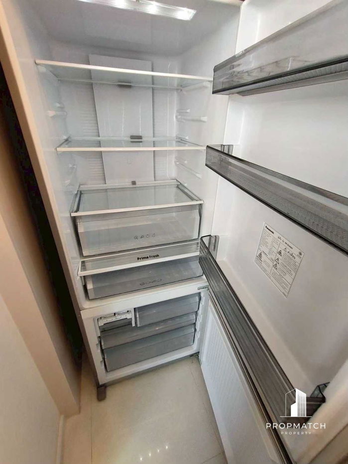 รูป ✨Flash Deal ✨ The Bangkok Sathorn ( 1Bed 1Bath 63 SQM.) แต่งครบพร้อมอยู่ !! เพียง 48,000 บาทต่อเดือน Tel.0981315848 @propmatch - รูปที่ 6/12