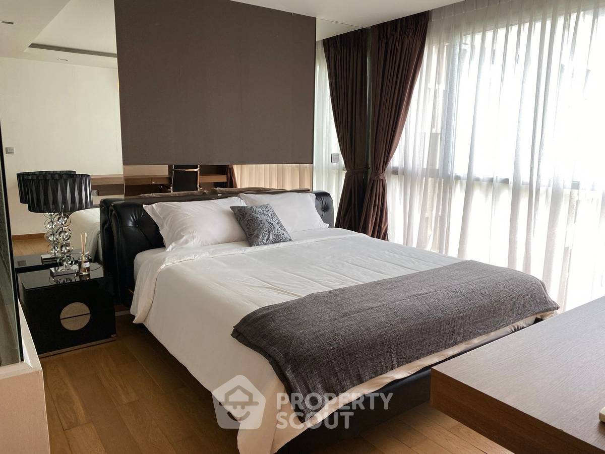 รูป คอนโด 1-ห้องนอน ที่ เวีย โบทานี ใกล้ BTS พร้อมพงษ์ (ID 1559726) - รูปที่ 2/21