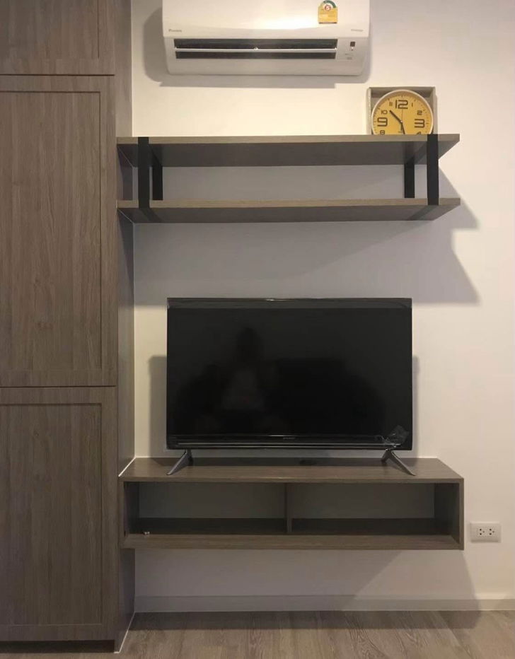 picture For rent ✨ Kensington Sukhumvit - Theparak ✨ Fully furnished and equipped, next to the MRT - 4/10