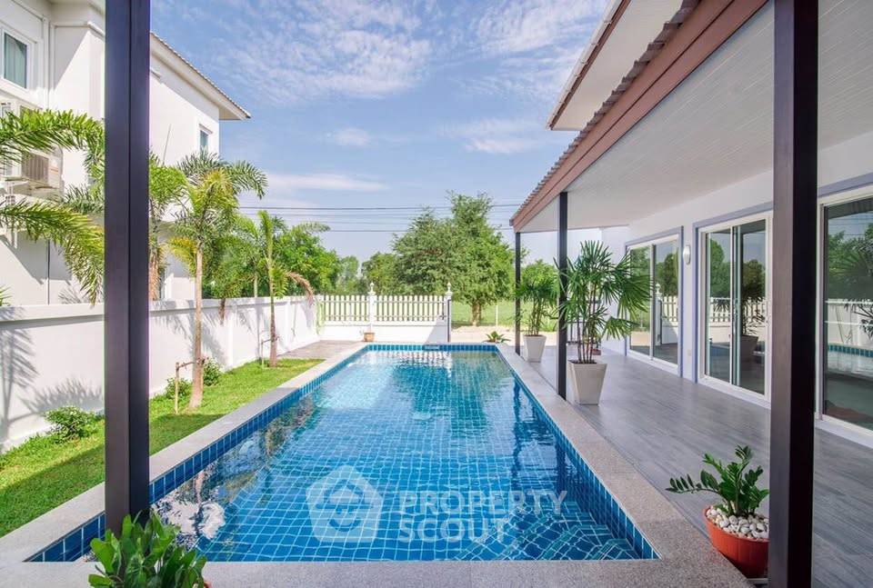 รูป วิลล่า 4-ห้องนอน ใน หนองแก (ID 2280357) - รูปที่ 8/12
