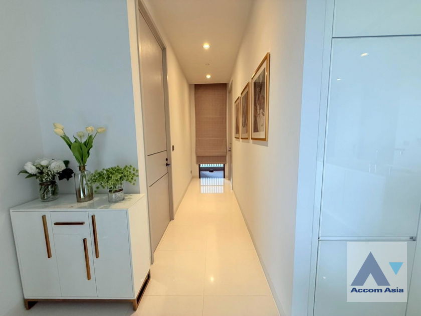 รูป 🔼🔽 AccomA 📩  2 BR Condominium @Vittorio Sukhumvit 39 (AA27474) - รูปที่ 16/19