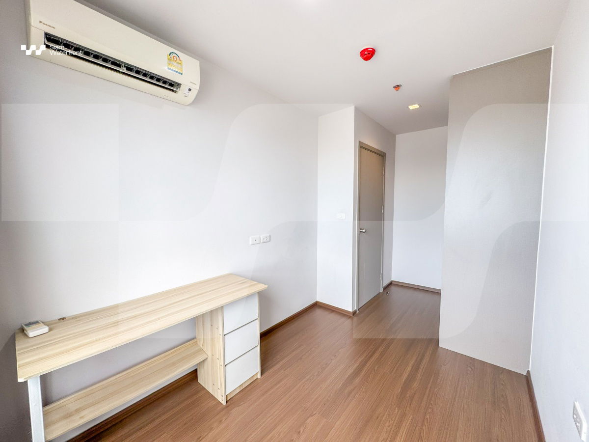 รูป 🔥ให้เช่า ห้องพร้อมอยู่🔥IDEO Sukhumvit 93 2ห้องนอน/2ห้องน้ำ 53sqm ชั้น36 ตกแต่งสวยพร้อมอยู่ Fully Furnished ใกล้ BTS บางจาก - รูปที่ 27/37