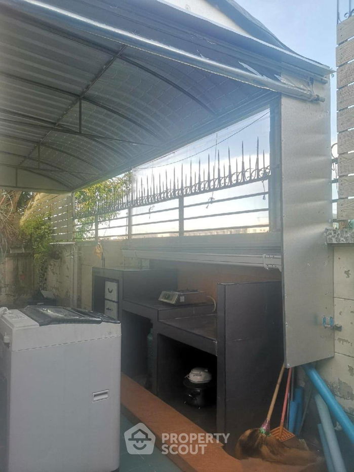 รูป บ้าน 3-ห้องนอน ใน มีนบุรี (ID 1887920) - รูปที่ 9/28