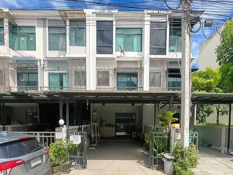 เดอะ เมทโทร พัฒนาการ - ศรีนครินทร์ เพียง 3.99 ล้าน