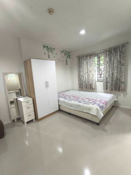 Lumpini Township Rangsit condo for sale 790,000 baht, Building A2, convenient access building A2