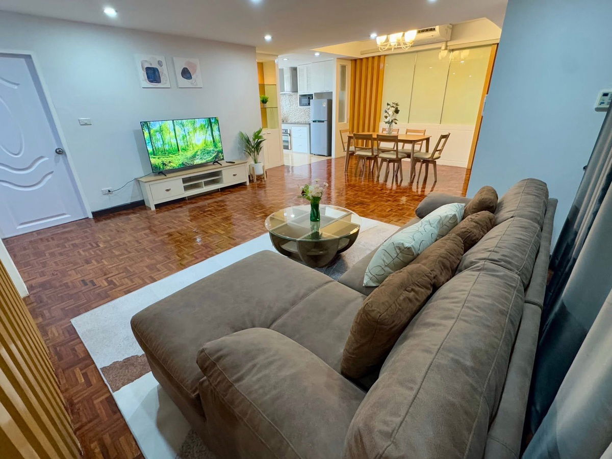 รูป #R5916 🎉 250868  ให้เช่าคอนโด Siam Condominium (Rama9) - รูปที่ 6/8