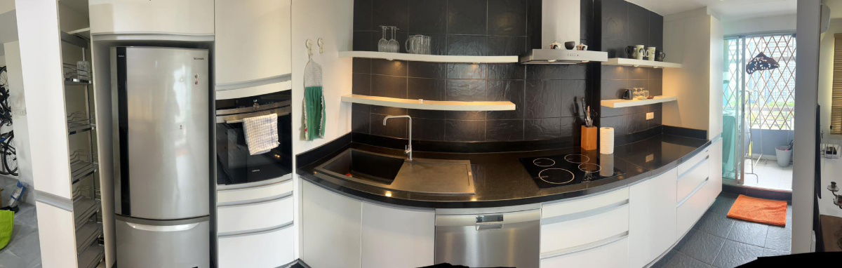 รูป  🟢For Rent🟢Lumpini Ville Sukhumvit 77  ห้องสวย เฟอร์ครบ! 📱ADD LINE @nathong97 (ตอบ ⚡ 24 Hr) P1160 - รูปที่ 19/20