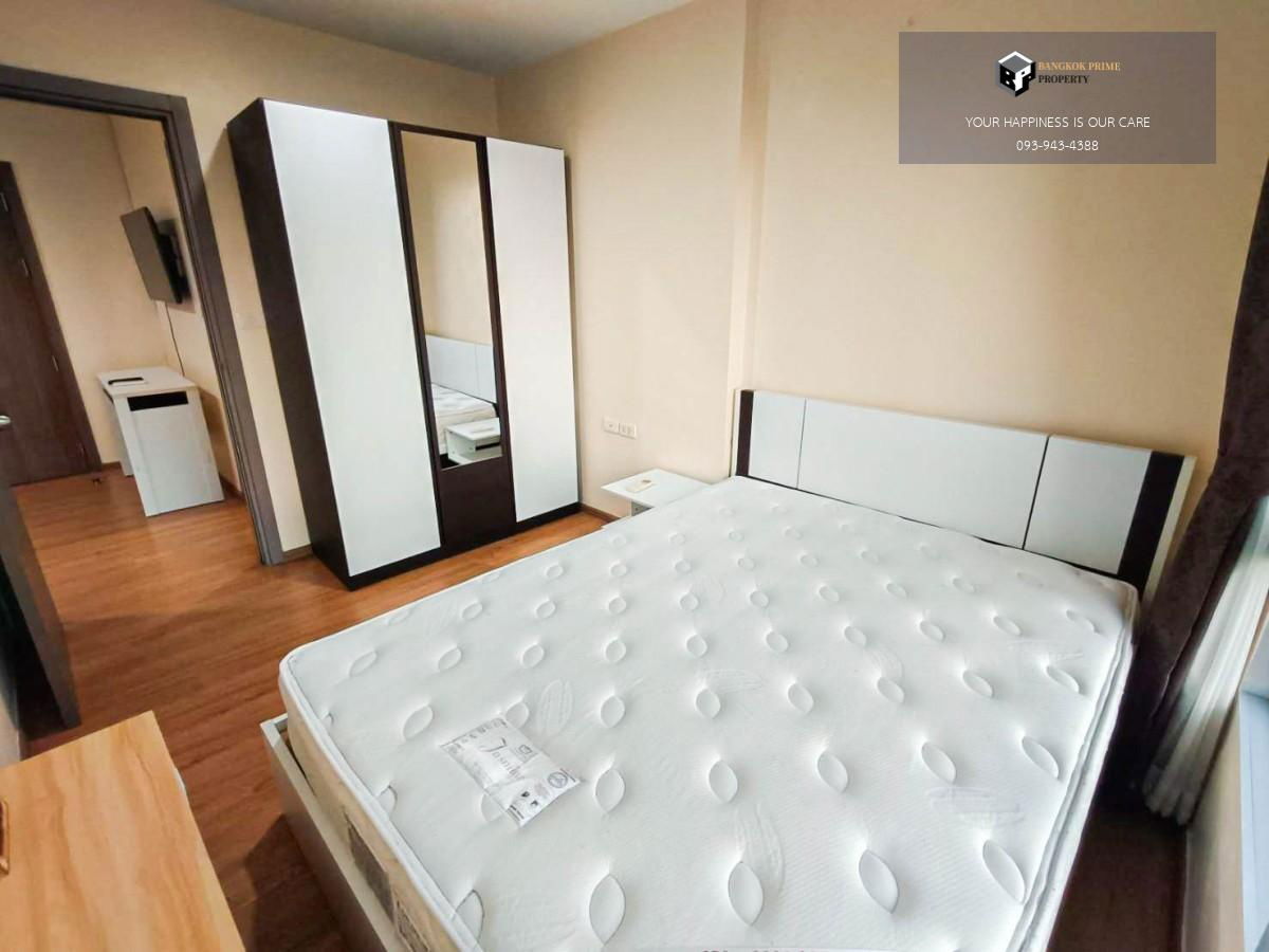 picture The Base Sukhumvit 77 | Ready to move in, newly renovated, amazing price, only for those ready to move in #2025082511503 - 2/10