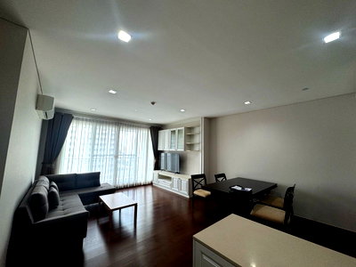 Condos for rent : Ivy Thonglor Condominium, 2 bedrooms, 2 bathrooms