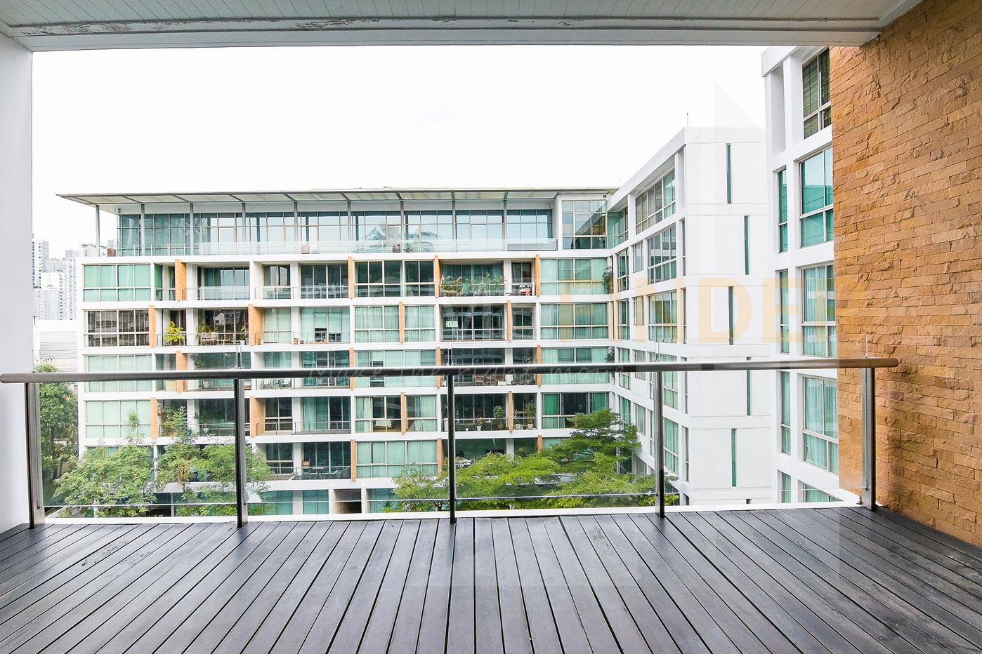 รูป Ficus Lane 3 bedrooms, for rent - รูปที่ 6/9