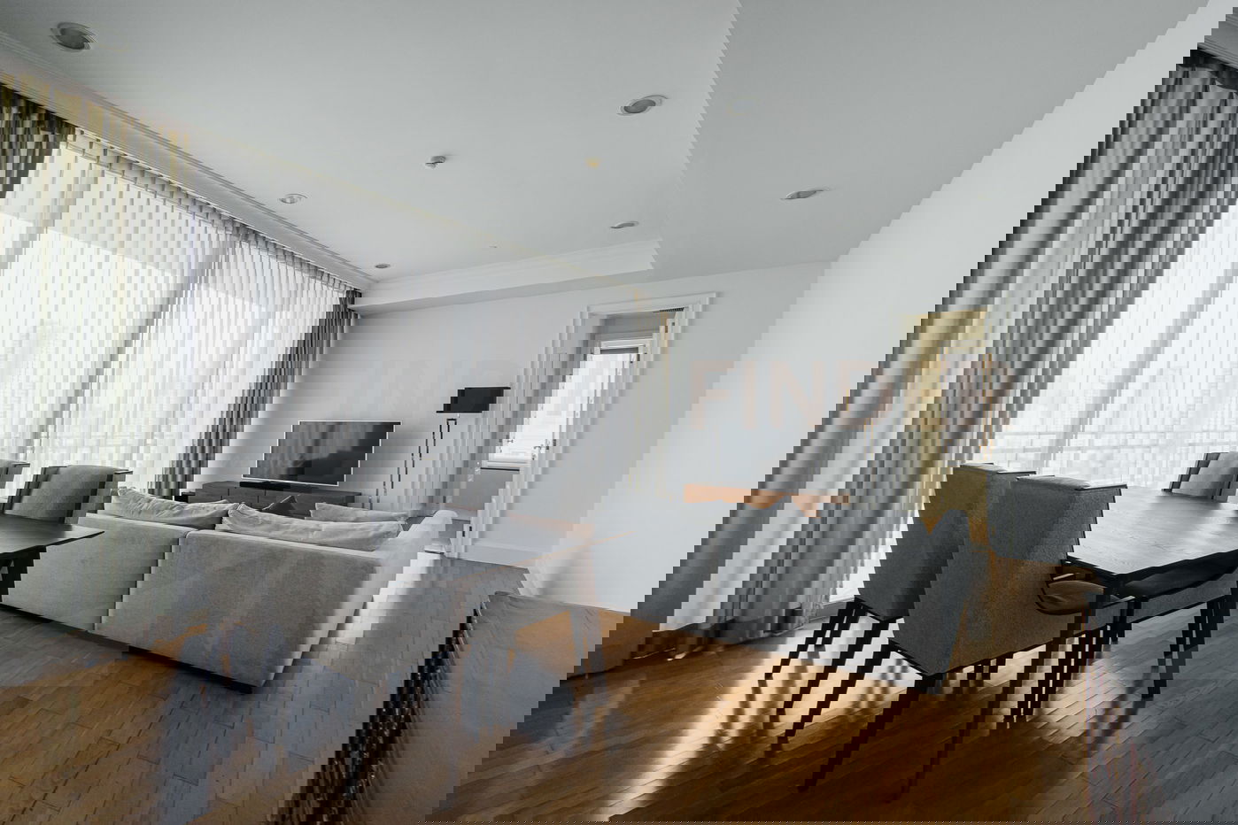 รูป Royce private residences 2 bedrooms, for sale - รูปที่ 2/11