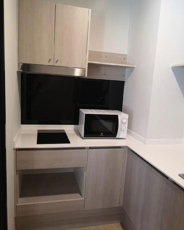 picture The Tree On Nut Station, 2 bedrooms, 1 bathroom - 5/6