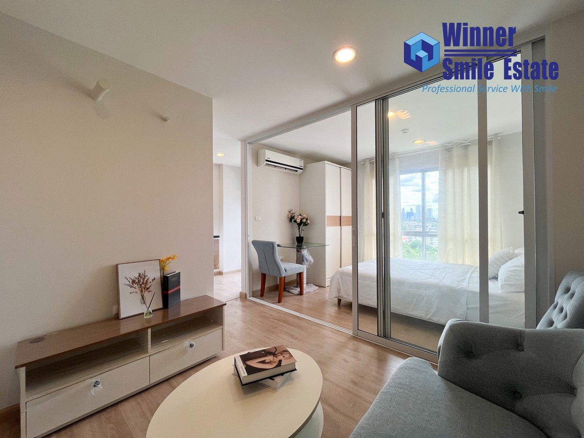 picture Condo for sale Tempo One Ramkhamhaeng-Rama 9 - 5/10